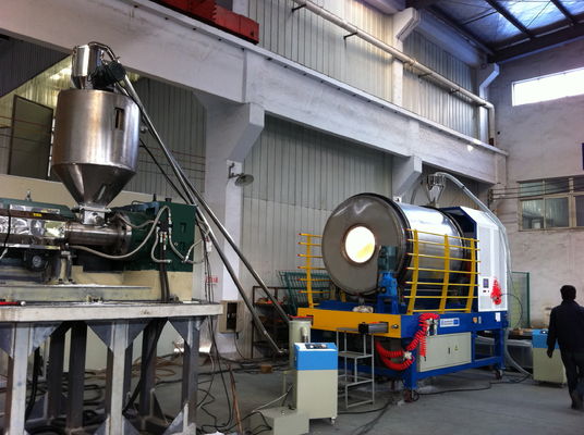 品質  20 Mins Siemens PLC Infrared Plastic Dryer Machine 工場