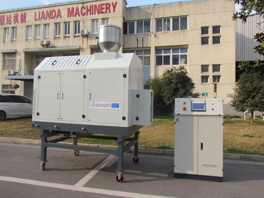 PLA Irのより乾燥した機械