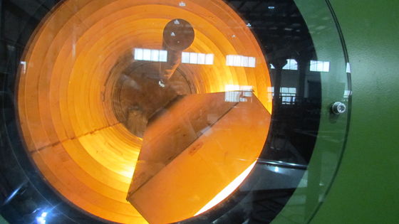 ペットはプラスチック排水機械、50ppm餌のドライヤー機械を欠く