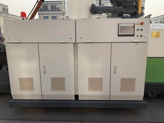 380V 50HZの単一ねじプラスチック粒状になるライン