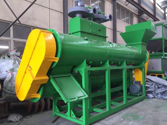 除去剤ペット水を装置2000kg/hをリサイクルするプラスチックびんと分類しなさい
