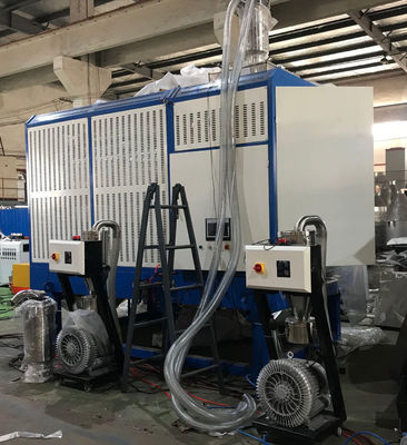 第一次製品のための50PPM PBAT PLAのプラスチックより乾燥した機械