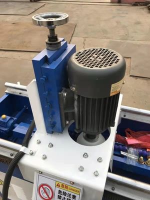 粉砕機の刃のとぎ器