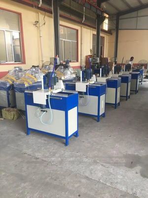 粉砕機の刃のとぎ器