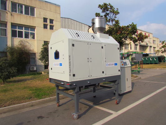 180度42kwはプラスチックより乾燥した機械を結晶させた