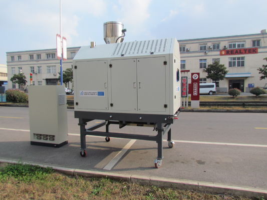 50hz 3段階20分PLAの赤外線水晶ドライヤー