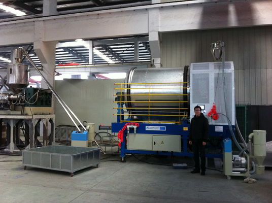 LIANDA Siemens制御50 PPMプラスチックより乾燥した機械