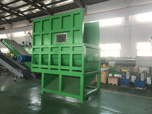 不用なペット飲み物はプラスチック リサイクル機械をびん詰めにする