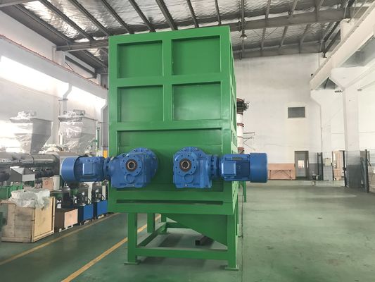 不用なペット飲み物はプラスチック リサイクル機械をびん詰めにする