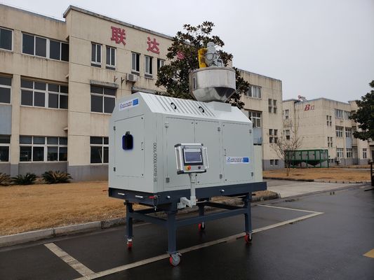 100kg/H PPSの餌/結晶化機械を欠く