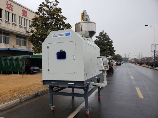 100kg/H PPSの餌/結晶化機械を欠く